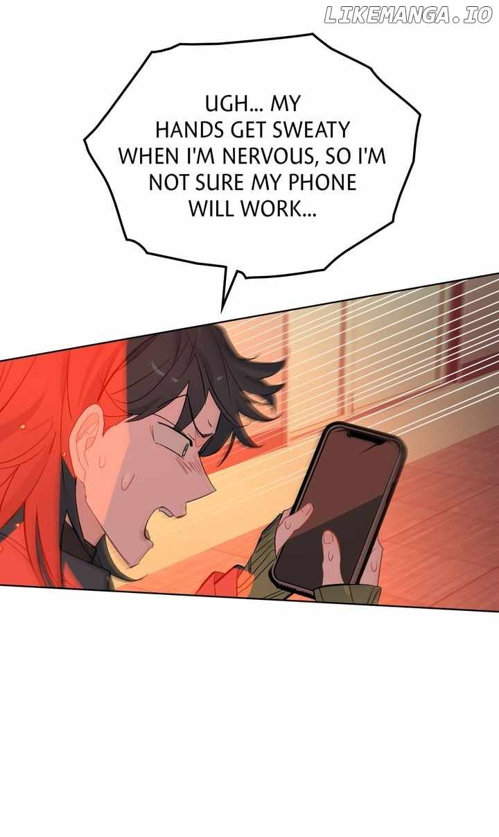 Dealing With Demons Chapter 49 43